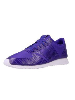 New Balance 420 Sneakers – Blue-Purple, Very Comfortable